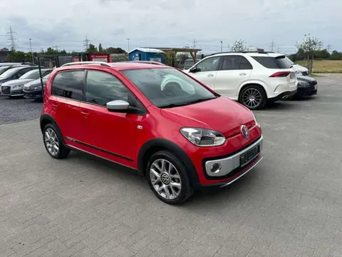 Used VOLKSWAGEN UP! Petrol 2016 Ad 