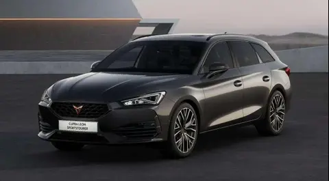 Annonce CUPRA LEON Essence 2024 d'occasion 