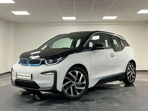 Annonce BMW I3 Électrique 2021 d'occasion 