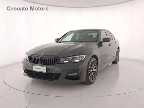 Used BMW SERIE 3 Diesel 2021 Ad 