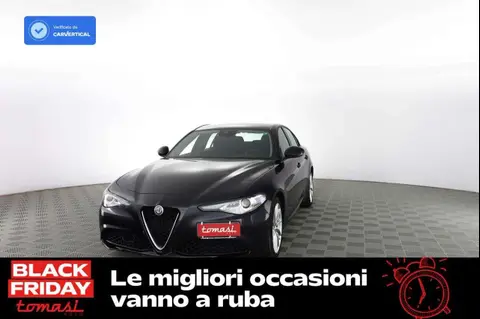 Annonce ALFA ROMEO GIULIA Diesel 2021 d'occasion 