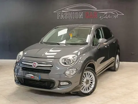 Used FIAT 500X Diesel 2017 Ad 