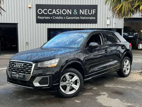 Annonce AUDI Q2 Diesel 2019 d'occasion 