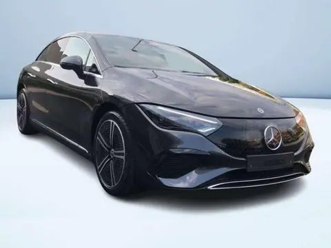 Annonce MERCEDES-BENZ EQE Électrique 2024 d'occasion 