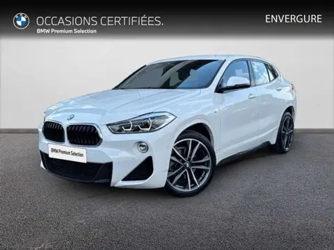 Used BMW X2 Diesel 2020 Ad 