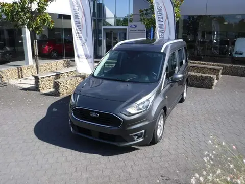 Used FORD TOURNEO Diesel 2020 Ad 