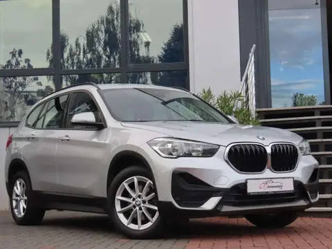 Annonce BMW X1 Diesel 2021 d'occasion Allemagne