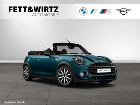 Used MINI COOPER Petrol 2020 Ad 