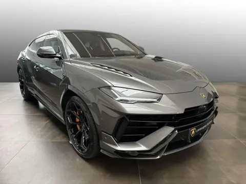 Used LAMBORGHINI URUS Petrol 2023 Ad 