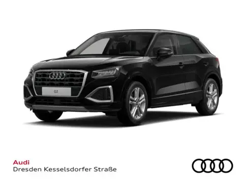 Annonce AUDI Q2 Essence 2024 d'occasion 