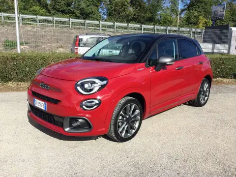 Used FIAT 500X Diesel 2023 Ad 