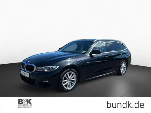 Used BMW SERIE 3 Petrol 2020 Ad Germany