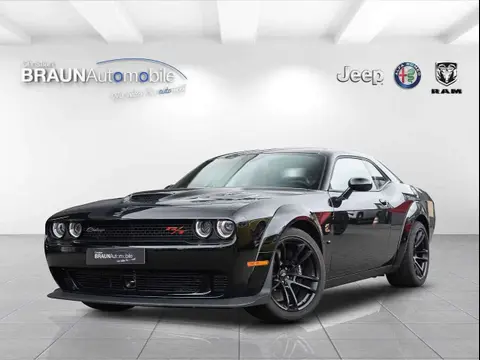 Annonce DODGE CHALLENGER Essence 2024 d'occasion 