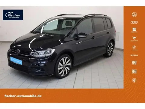 Used VOLKSWAGEN TOURAN Diesel 2024 Ad 