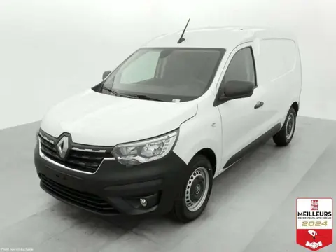 Annonce RENAULT EXPRESS Diesel 2024 d'occasion 