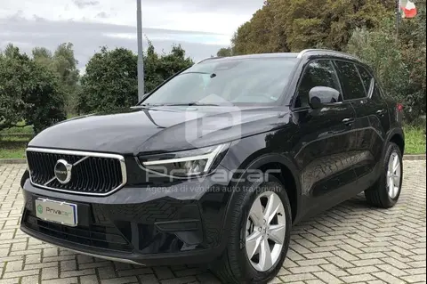 Used VOLVO XC40 Hybrid 2024 Ad 