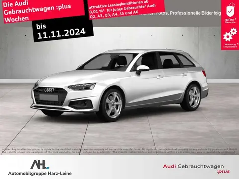 Annonce AUDI A4 Diesel 2024 d'occasion 