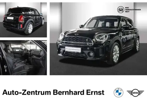 Used MINI COOPER Hybrid 2021 Ad 