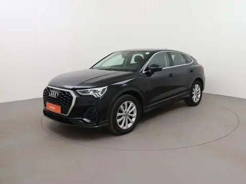 Annonce AUDI Q3 Essence 2020 d'occasion 