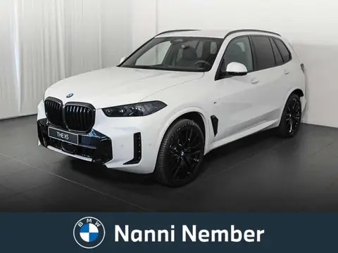 Used BMW X5 Hybrid 2024 Ad 