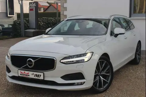 Used VOLVO V90 Diesel 2018 Ad 