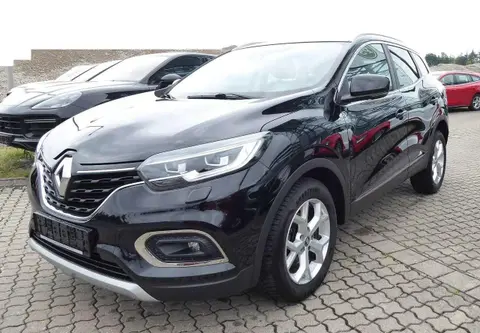 Annonce RENAULT KADJAR Essence 2020 d'occasion 