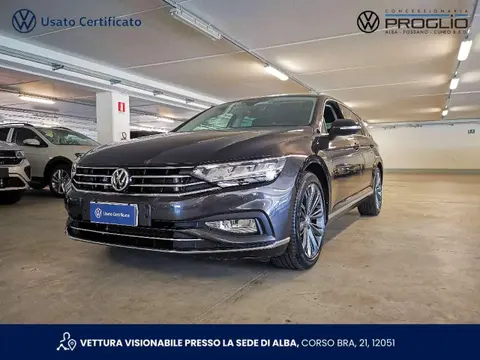 Used VOLKSWAGEN PASSAT Diesel 2019 Ad 