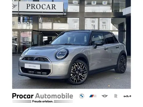 Annonce MINI COOPER Essence 2024 d'occasion 