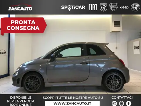 Annonce ABARTH 595 Essence 2024 d'occasion 