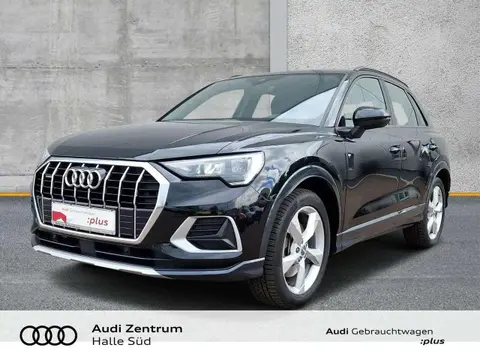 Used AUDI Q3 Petrol 2020 Ad 