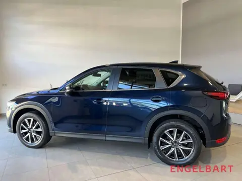 Annonce MAZDA CX-5 Essence 2019 d'occasion 