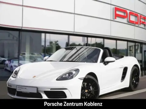 Used PORSCHE BOXSTER Petrol 2023 Ad 