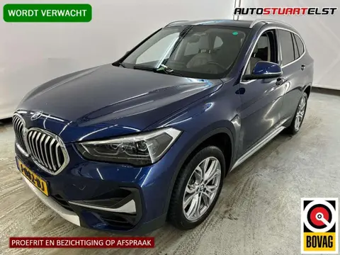 Used BMW X1 Petrol 2020 Ad 