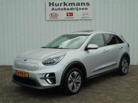 Used KIA E-NIRO Electric 2019 Ad 