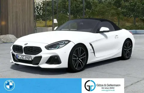 Used BMW Z4 Petrol 2024 Ad 