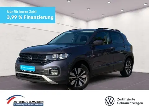 Used VOLKSWAGEN T-CROSS Petrol 2023 Ad 