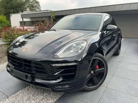 Used PORSCHE MACAN Petrol 2016 Ad 