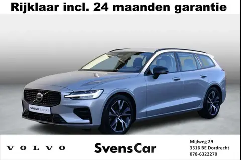 Annonce VOLVO V60 Hybride 2024 d'occasion 