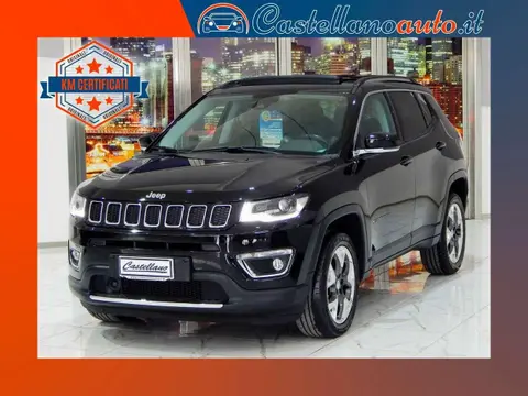 Used JEEP COMPASS Diesel 2020 Ad 