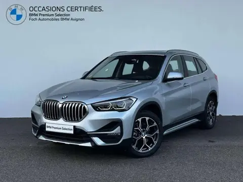 Used BMW X1 Diesel 2021 Ad 