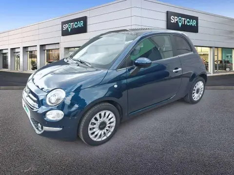 Used FIAT 500 Petrol 2023 Ad 