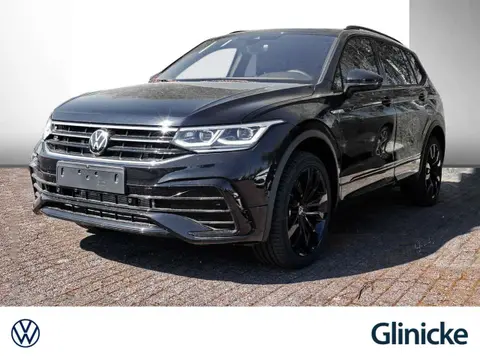 Used VOLKSWAGEN TIGUAN Diesel 2024 Ad 