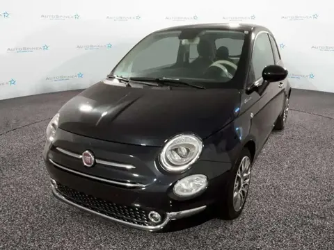 Used FIAT 500 Hybrid 2023 Ad 