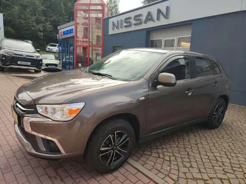 Used MITSUBISHI ASX Petrol 2017 Ad 