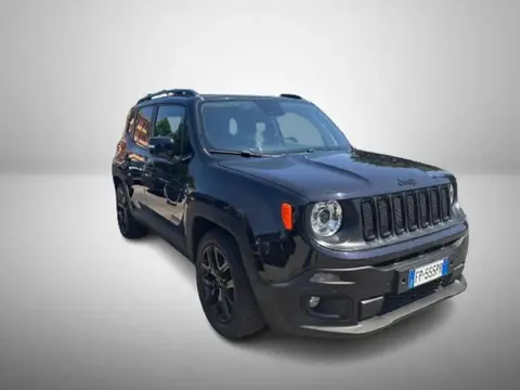 Used JEEP RENEGADE Petrol 2018 Ad 