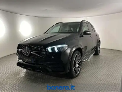 Used MERCEDES-BENZ CLASSE GLE Hybrid 2022 Ad 