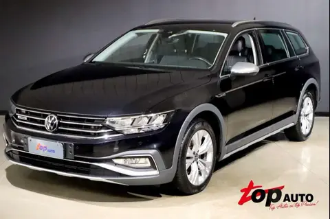 Used VOLKSWAGEN PASSAT Diesel 2020 Ad 