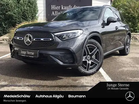 Annonce MERCEDES-BENZ CLASSE GLC Diesel 2023 d'occasion Allemagne