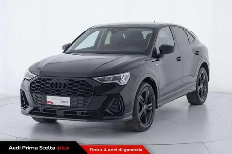 Annonce AUDI Q3 Diesel 2022 d'occasion 