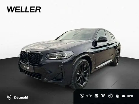 Used BMW X4 Petrol 2022 Ad 